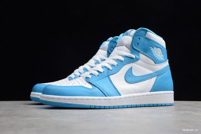 UNC 1 555088-117 Jordan  Retro 0711